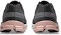 (W) On Running Cloudflow 3.0 Kelabu Rock Mawar 35.99234