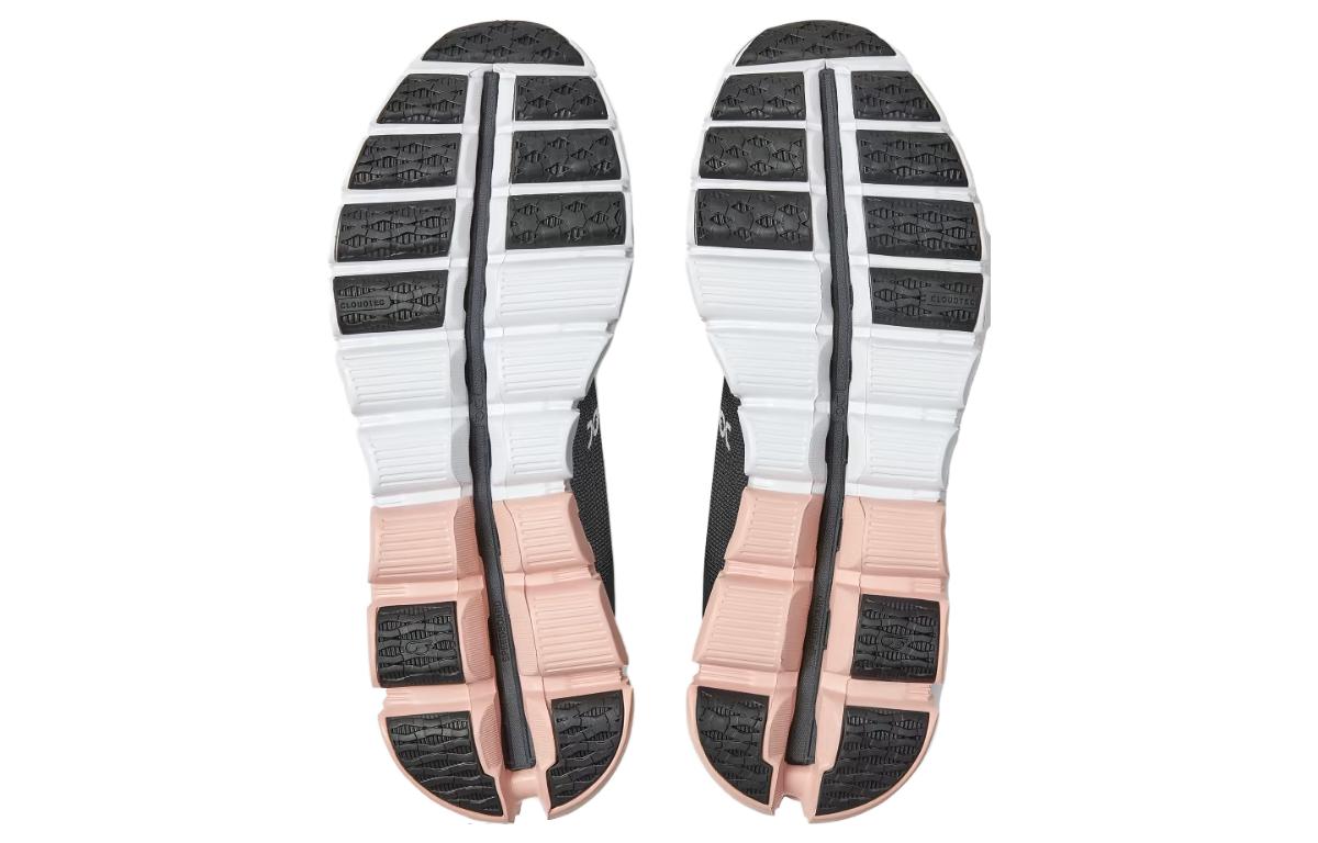 Details for (W) On Running Cloudflow 3.0 灰粉跑鞋 35.99234