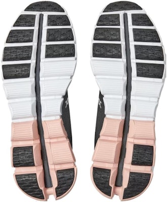 (W) On Running Cloudflow 3.0 Kelabu Rock Mawar 35.99234 Details for (W) On Running Cloudflow 3.0 Kelabu Rock Mawar 35.99234