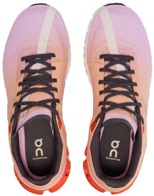 (W) On Running Cloudflow 3.0 Rosa Rosado Naranja Fiji 35.98686 Lookbook (W) On Running Cloudflow 3.0 Rosa Rosado Naranja Fiji 35.98686