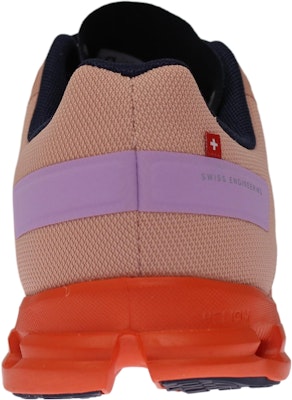 (W) On Running Cloudflow 3.0 Rosa Rosado Naranja Fiji 35.98686 Shop (W) On Running Cloudflow 3.0 Rosa Rosado Naranja Fiji 35.98686