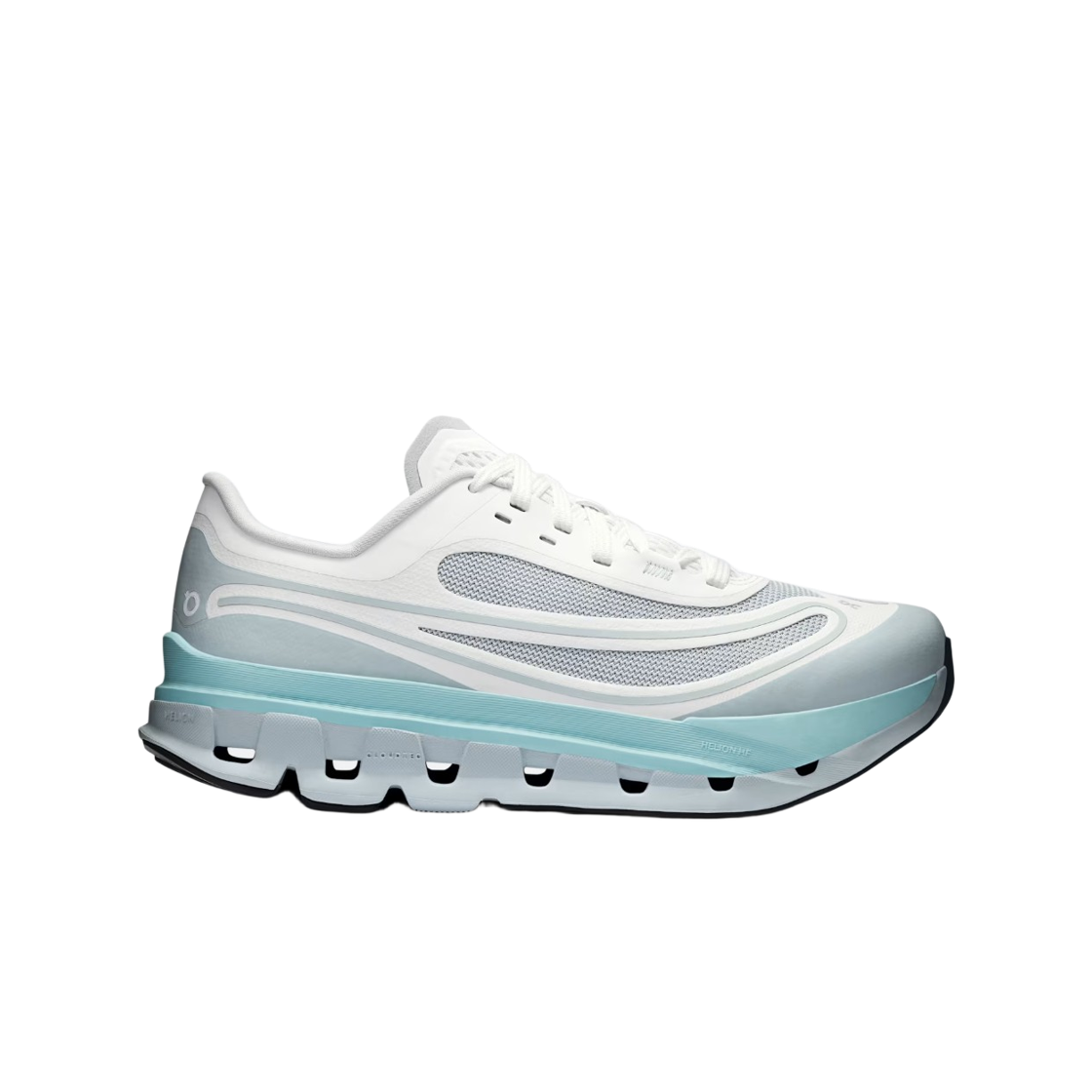 (Women) On Cloudflow 5 AD 'Hail White' 3WF30443532