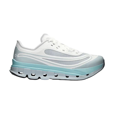 (W) On Cloudflow 5 AD 'Hail White'