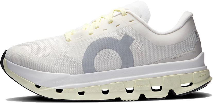 (W) On Running Cloudflow 5 Chaussures de Running Confortables Beige 3WF10094854 Buy (W) On Running Cloudflow 5 Chaussures de Running Confortables Beige 3WF10094854