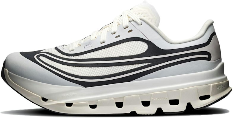 (W) Chaussures On Running Cloudflow 5 Gris Blanc - Confortables pour la course et loisirs 3WF30440791 Buy (W) Chaussures On Running Cloudflow 5 Gris Blanc - Confortables pour la course et loisirs 3WF30440791