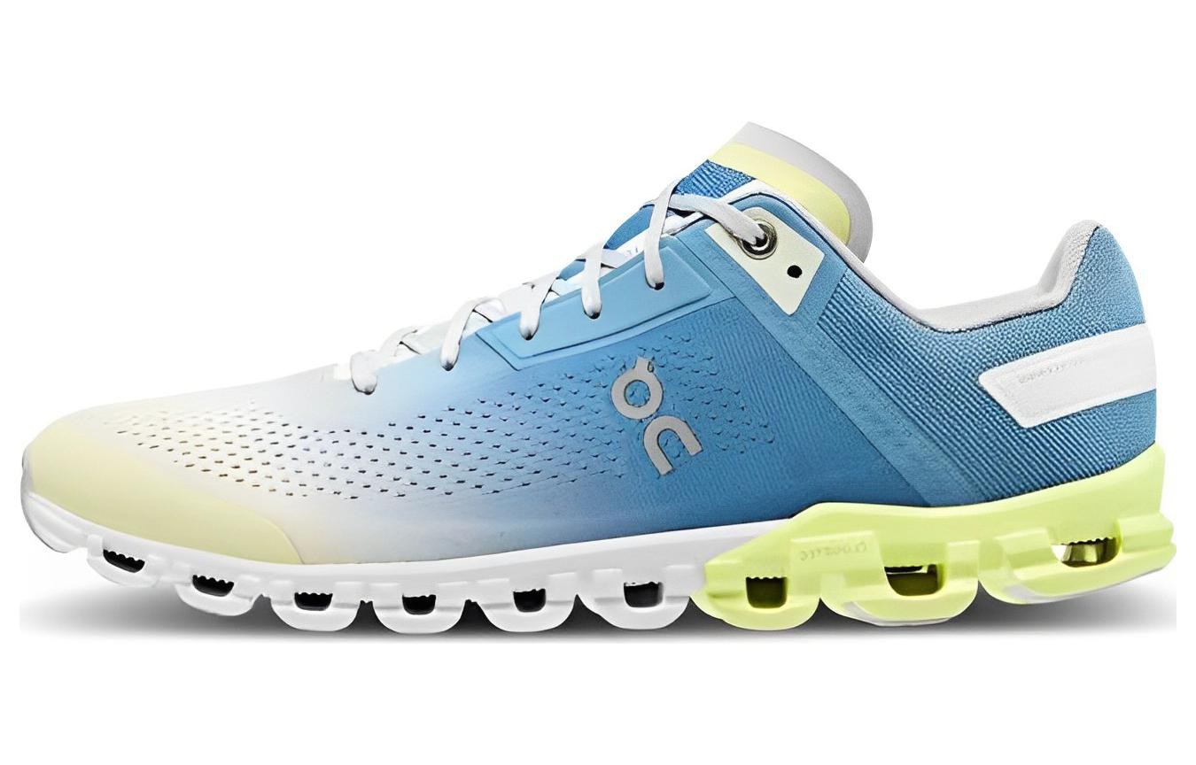 (W) On Running Cloudflow Dust Seeding