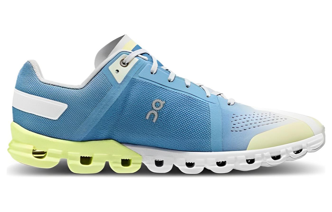 (W) On Running Cloudflow Dust Seeding 圖 2