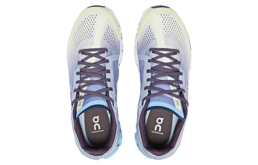 Lookbook (W) クラウドフロー ニンバス (Kuraudo Furō Ninbasu) 35.98207