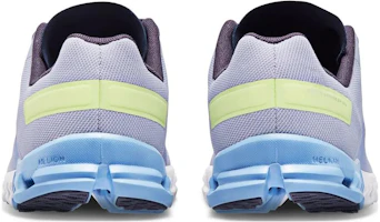 Shop (W) On Running Cloudflow Nimbus Seeding - Chaussure de Running Cloudflow Homme/Femme 35.98207