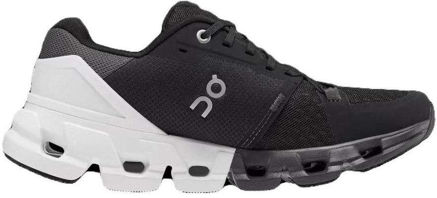 (W) On Running Cloudflyer 4 Hitam Putih 71.98671 Order (W) On Running Cloudflyer 4 Hitam Putih 71.98671