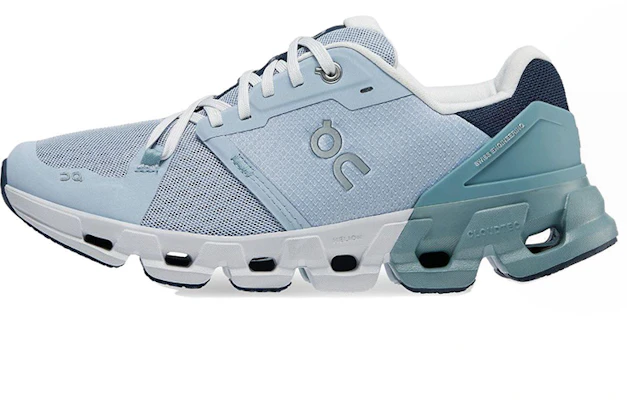 (W) On Running Cloudflyer 4 Scarpe da Corsa Low-Top Blu - Ammortizzate e Resistenti 71.98668 Buy (W) On Running Cloudflyer 4 Scarpe da Corsa Low-Top Blu - Ammortizzate e Resistenti 71.98668