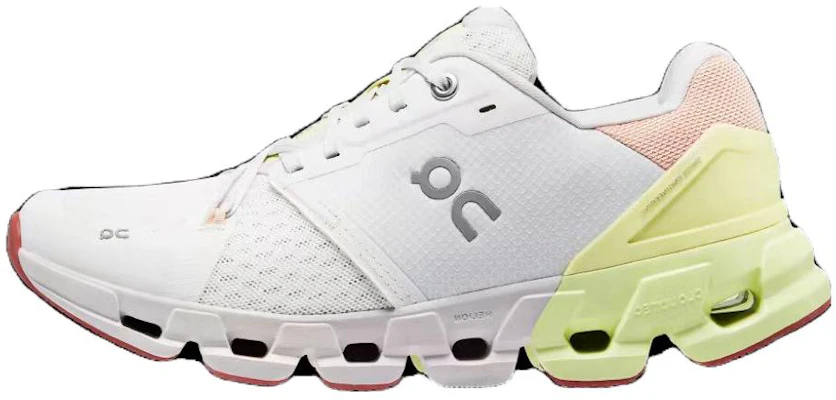 (W) On Running Cloudflyer 4 白色干草配色 71.98249 Buy (W) On Running Cloudflyer 4 白色干草配色 71.98249