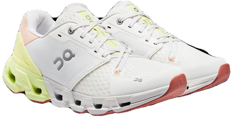 (W) On Running Cloudflyer 4 白色干草配色 71.98249 Order (W) On Running Cloudflyer 4 白色干草配色 71.98249