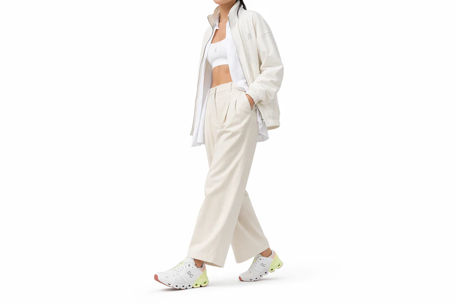 (W) On Running Cloudflyer 4 Blanco Heno 71.98249 Order (W) On Running Cloudflyer 4 Blanco Heno 71.98249