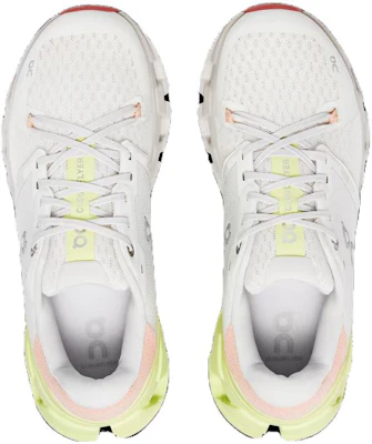 (W) On Running Cloudflyer 4 白色干草配色 71.98249 Lookbook (W) On Running Cloudflyer 4 白色干草配色 71.98249