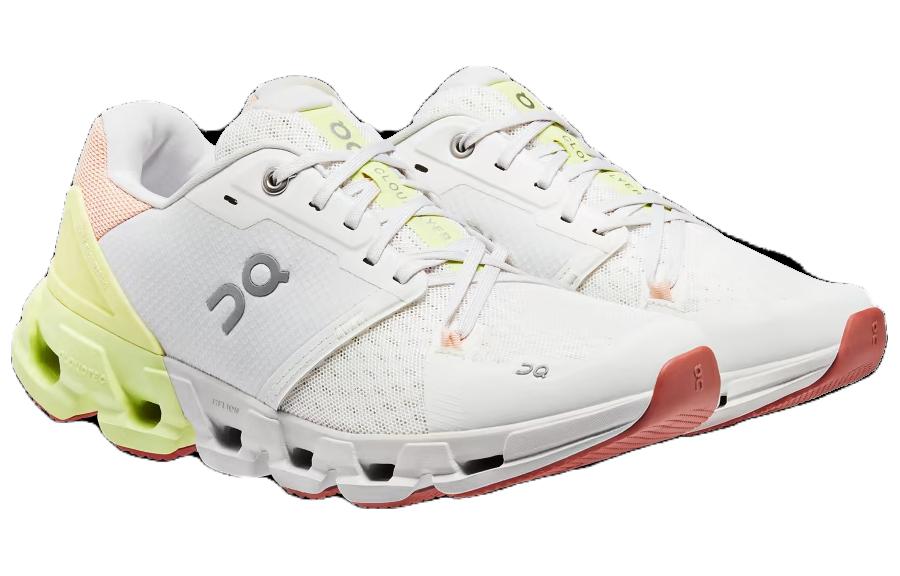 Lookbook (W) On Running Cloudflyer 4 Blanco Heno 71.98249