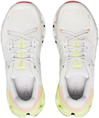 (W) On Running Cloudflyer 4 Blanco Heno 71.98249 Shop (W) On Running Cloudflyer 4 Blanco Heno 71.98249
