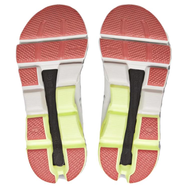 Purchase (W) On Running Cloudflyer 4 白色干草配色 71.98249