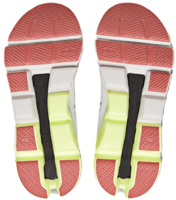 (W) On Running Cloudflyer 4 白色干草配色 71.98249 Purchase (W) On Running Cloudflyer 4 白色干草配色 71.98249