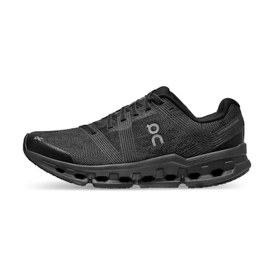 (W) On Running Cloudgo Black Eclipse