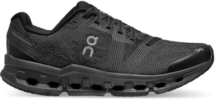 (Women) On Running Cloudgo Black Eclipse 55-98626 (Women) On Running Cloudgo Black Eclipse 55-98626