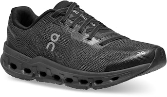 On昂跑 Cloudgo 輕量舒適緩震慢跑鞋 女款 黑 Lookbook On昂跑 Cloudgo 輕量舒適緩震慢跑鞋 女款 黑