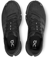 On昂跑 Cloudgo 輕量舒適緩震慢跑鞋 女款 黑 Shop On昂跑 Cloudgo 輕量舒適緩震慢跑鞋 女款 黑