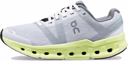 (Women) On Running Cloudgo Frost Hay 55-98232 (Women) On Running Cloudgo Frost Hay 55-98232