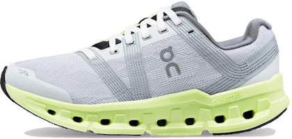 (Women) On Running Cloudgo Frost Hay 55-98232 (Women) On Running Cloudgo Frost Hay 55-98232