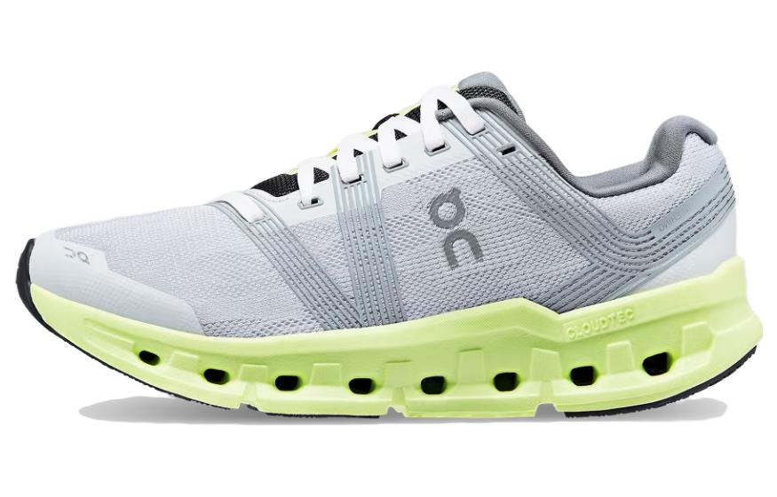 (Women) On Running Cloudgo Frost Hay 55-98232