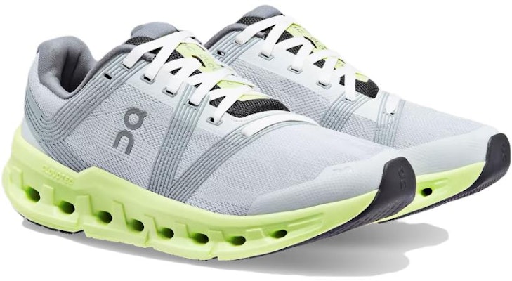 (W) On Running Cloudgo Frost Hay Sepatu Olahraga 55-98232 Order (W) On Running Cloudgo Frost Hay Sepatu Olahraga 55-98232