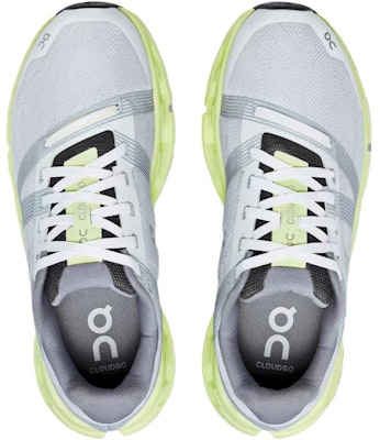 (W) On Running Cloudgo Frost Hay Sepatu Olahraga 55-98232 Lookbook (W) On Running Cloudgo Frost Hay Sepatu Olahraga 55-98232