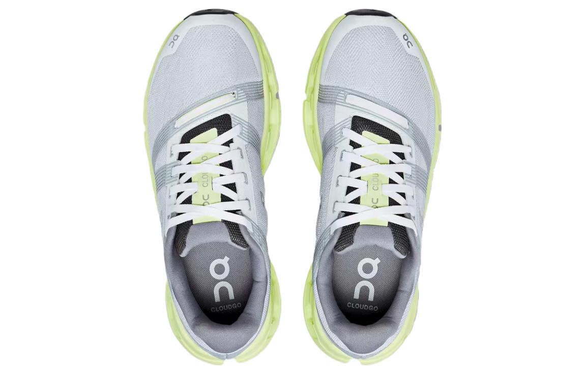 Lookbook (W) 온 러닝 클라우드고 프로스트 헤이 (or) 온 러닝 클라우드고 FH 55-98232