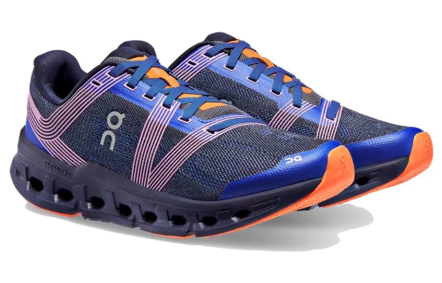 (W) On Running Cloudgo Indigo Ink 圖 2