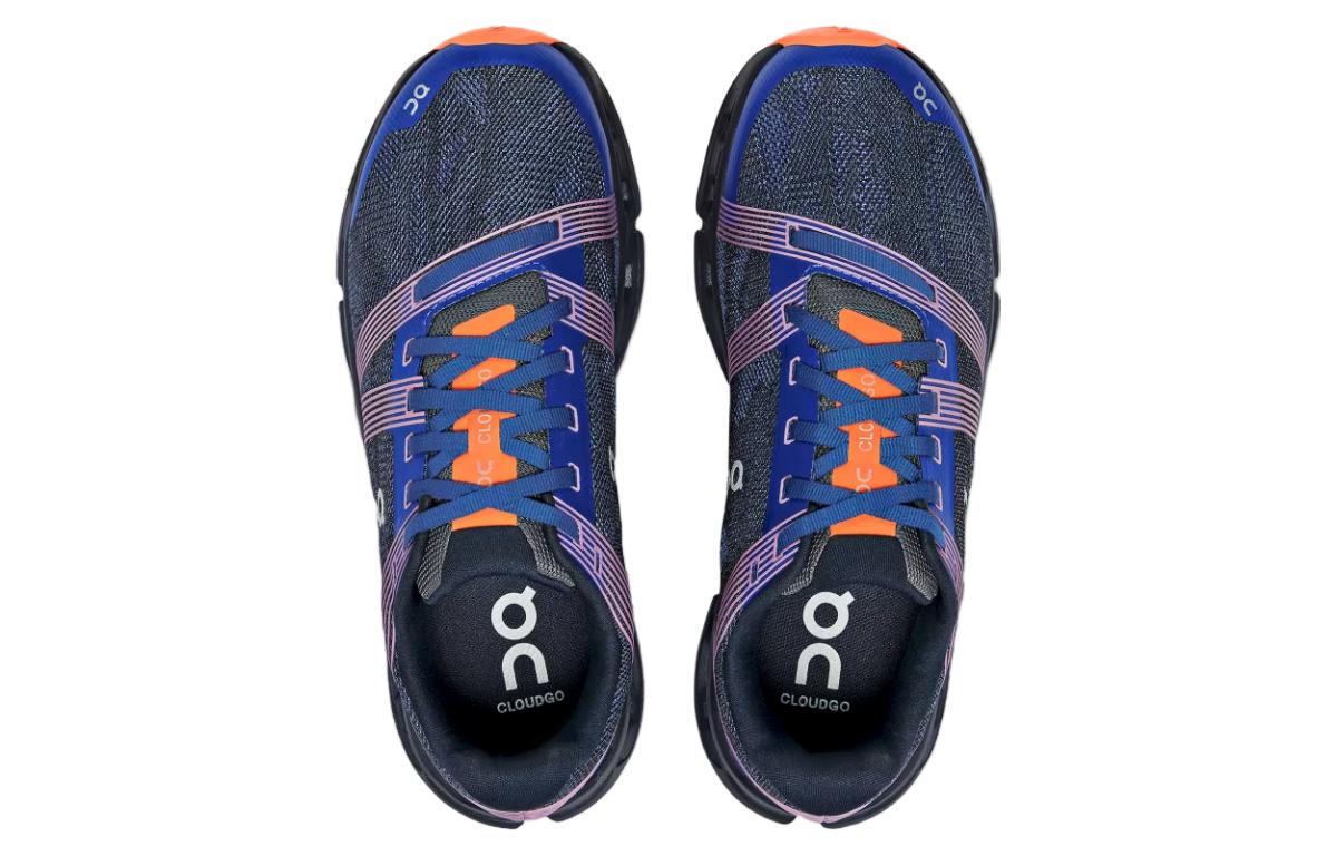 (W) On Running Cloudgo Indigo Ink 圖 3