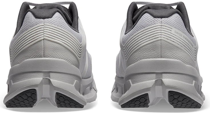 (Women) On Running Cloudgo White Glacier Grey 55-98625 Details for (Women) On Running Cloudgo White Glacier Grey 55-98625