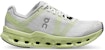 (W) On Running Cloudgo Putih Hijau Meadow 55-98624