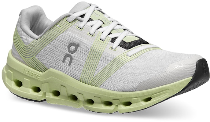 (W) On Running Cloudgo Blanco Verde Prado 55-98624 Lookbook (W) On Running Cloudgo Blanco Verde Prado 55-98624