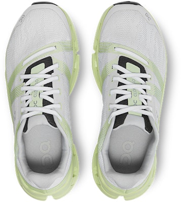 (W) On Running Cloudgo Blanco Verde Prado 55-98624 Shop (W) On Running Cloudgo Blanco Verde Prado 55-98624