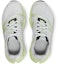 Shop (W) On Running Cloudgo Putih Hijau Meadow 55-98624