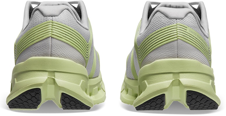 (W) On Running Cloudgo Blanco Verde Prado 55-98624 Purchase (W) On Running Cloudgo Blanco Verde Prado 55-98624