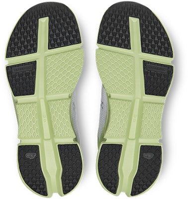 (W) On Running Cloudgo Blanco Verde Prado 55-98624 Details for (W) On Running Cloudgo Blanco Verde Prado 55-98624