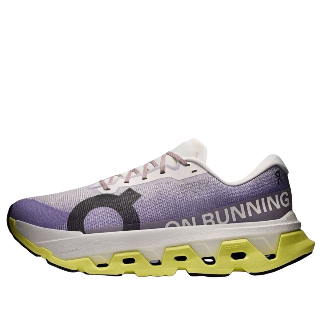 (Women) On Running Cloudmonster 3 Hyper 'Lily Limelight' 3WG10044906