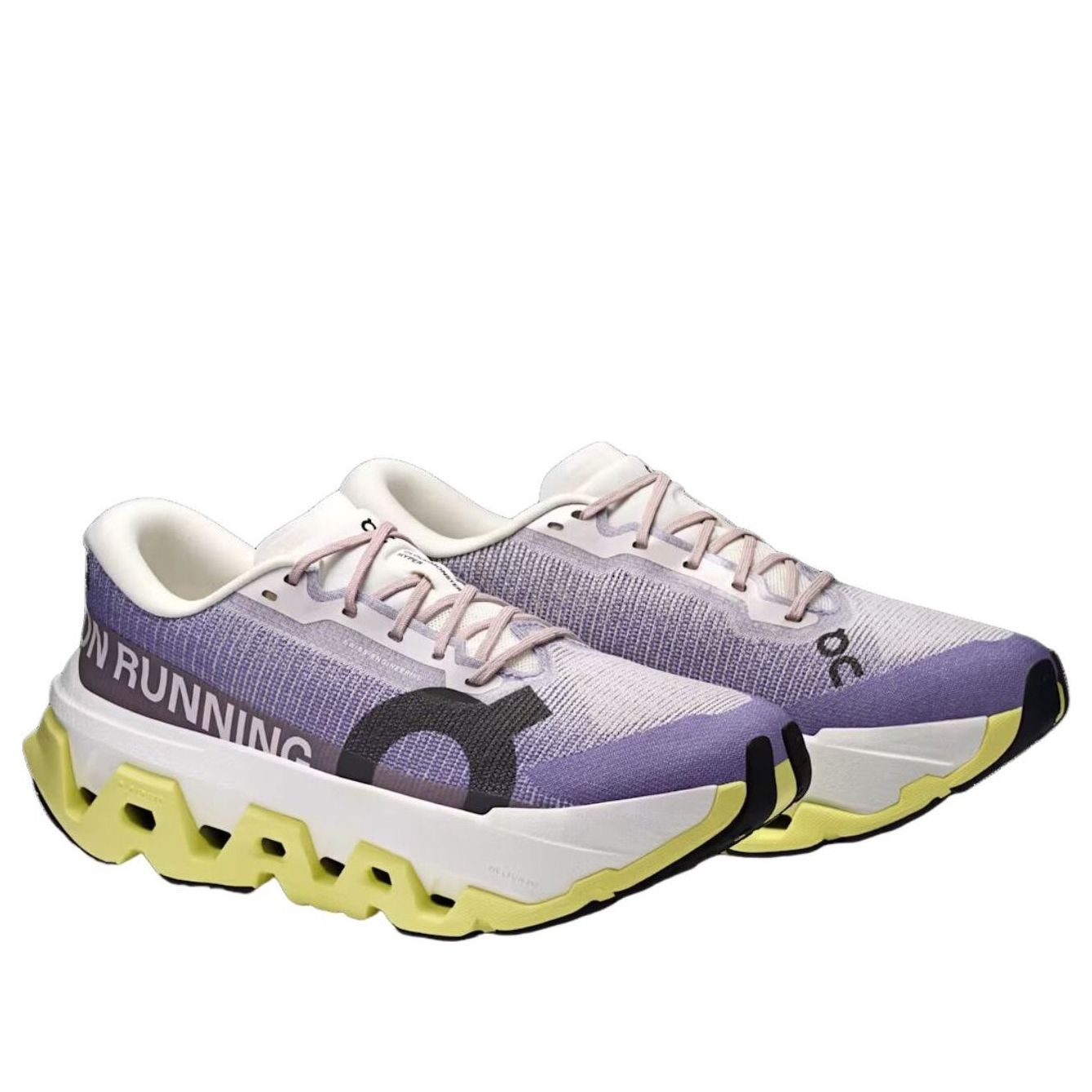 Order (Women) On Running Cloudmonster 3 Hyper 'Lily Limelight' 3WG10044906