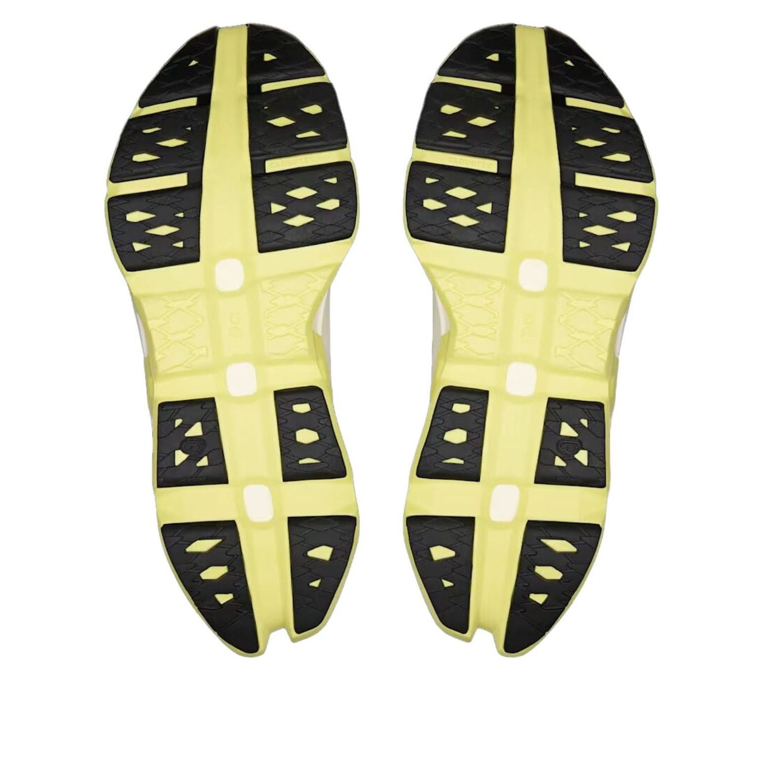 Shop (Women) On Running Cloudmonster 3 Hyper 'Lily Limelight' 3WG10044906