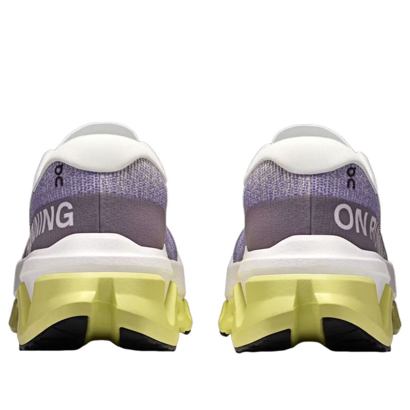 Purchase (Women) On Running Cloudmonster 3 Hyper 'Lily Limelight' 3WG10044906