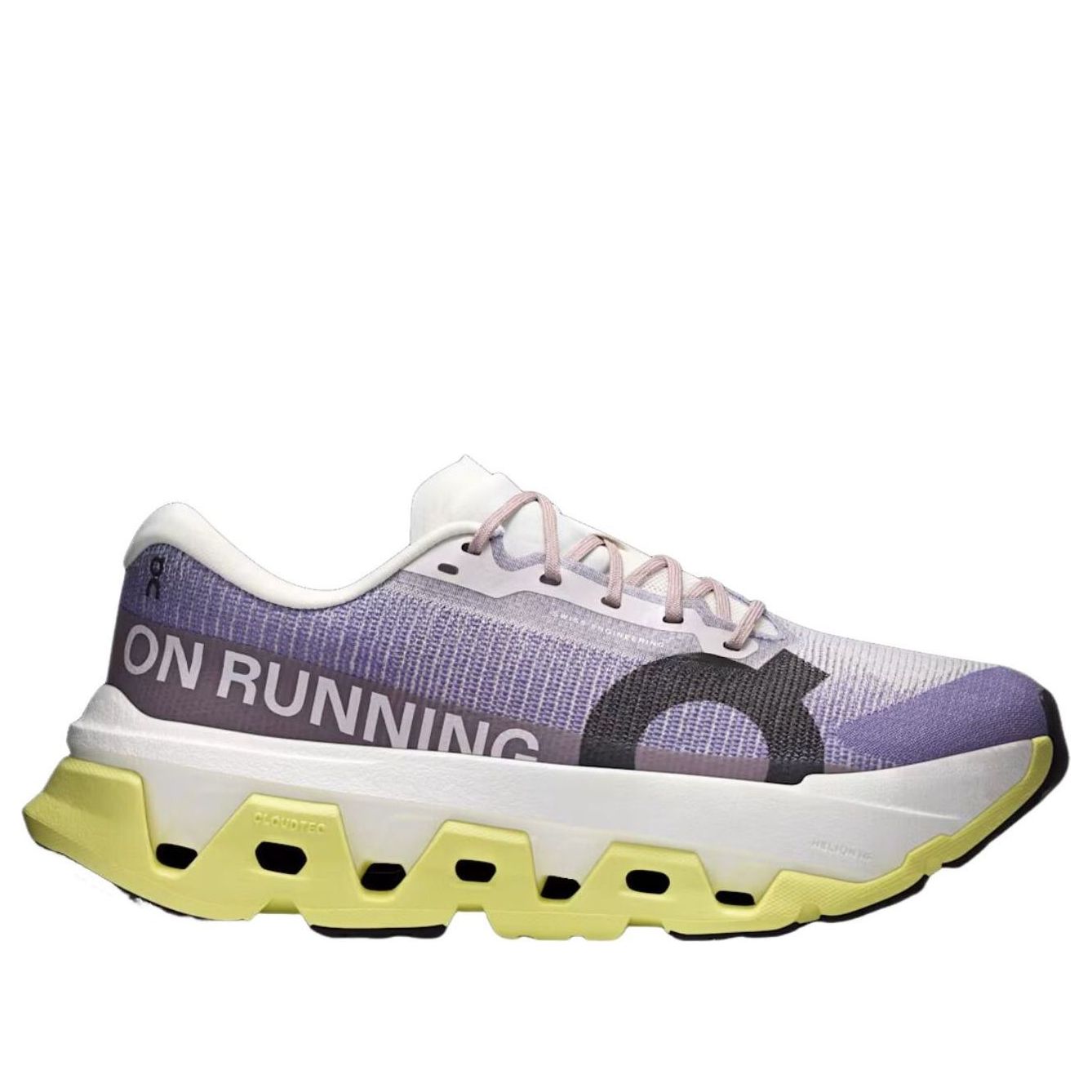 Details for (Women) On Running Cloudmonster 3 Hyper 'Lily Limelight' 3WG10044906
