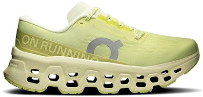 (Women) On Running Cloudmonster 3 Limelight Seedling 3WG10034859 (Women) On Running Cloudmonster 3 Limelight Seedling 3WG10034859