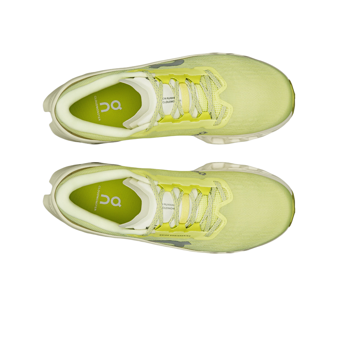 Order (Women) On Running Cloudmonster 3 Limelight Seedling 3WG10034859