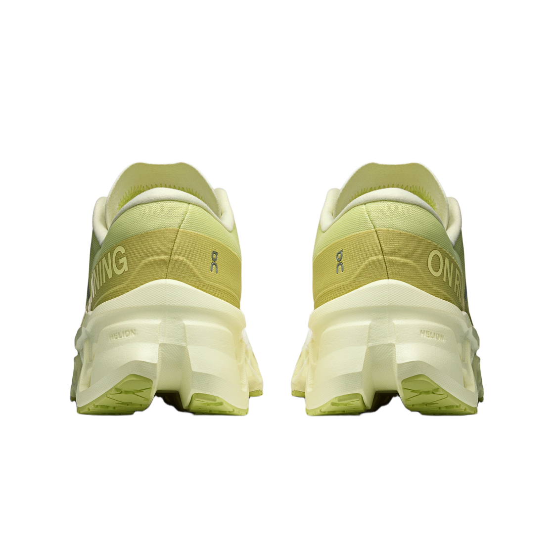 Lookbook (Women) On Running Cloudmonster 3 Limelight Seedling 3WG10034859